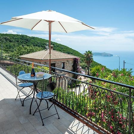 Casa Aniello Villa Caprioli Buitenkant foto