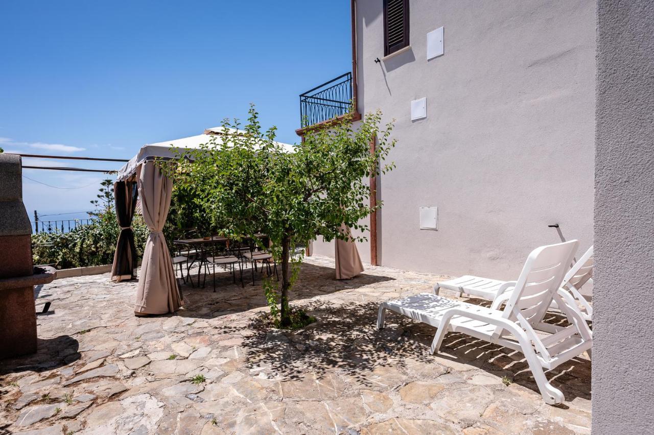 Casa Aniello Villa Caprioli Buitenkant foto