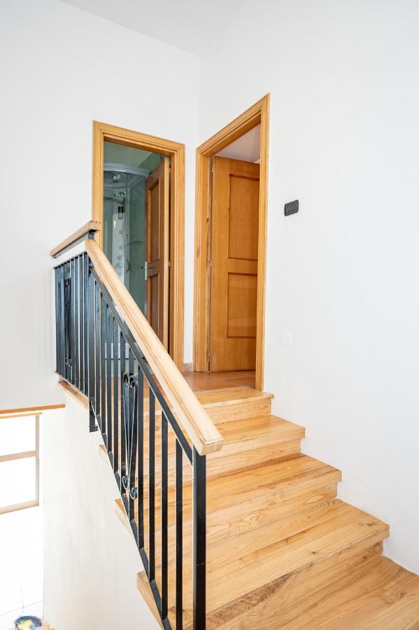 Casa Aniello Villa Caprioli Buitenkant foto