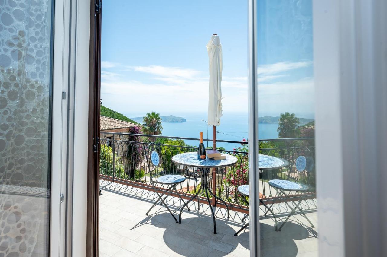 Casa Aniello Villa Caprioli Buitenkant foto