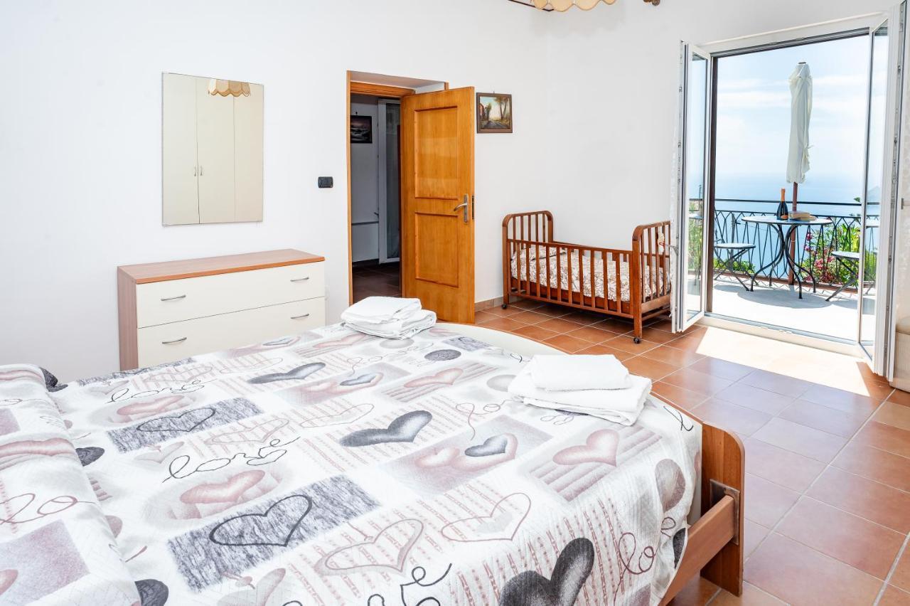 Casa Aniello Villa Caprioli Buitenkant foto