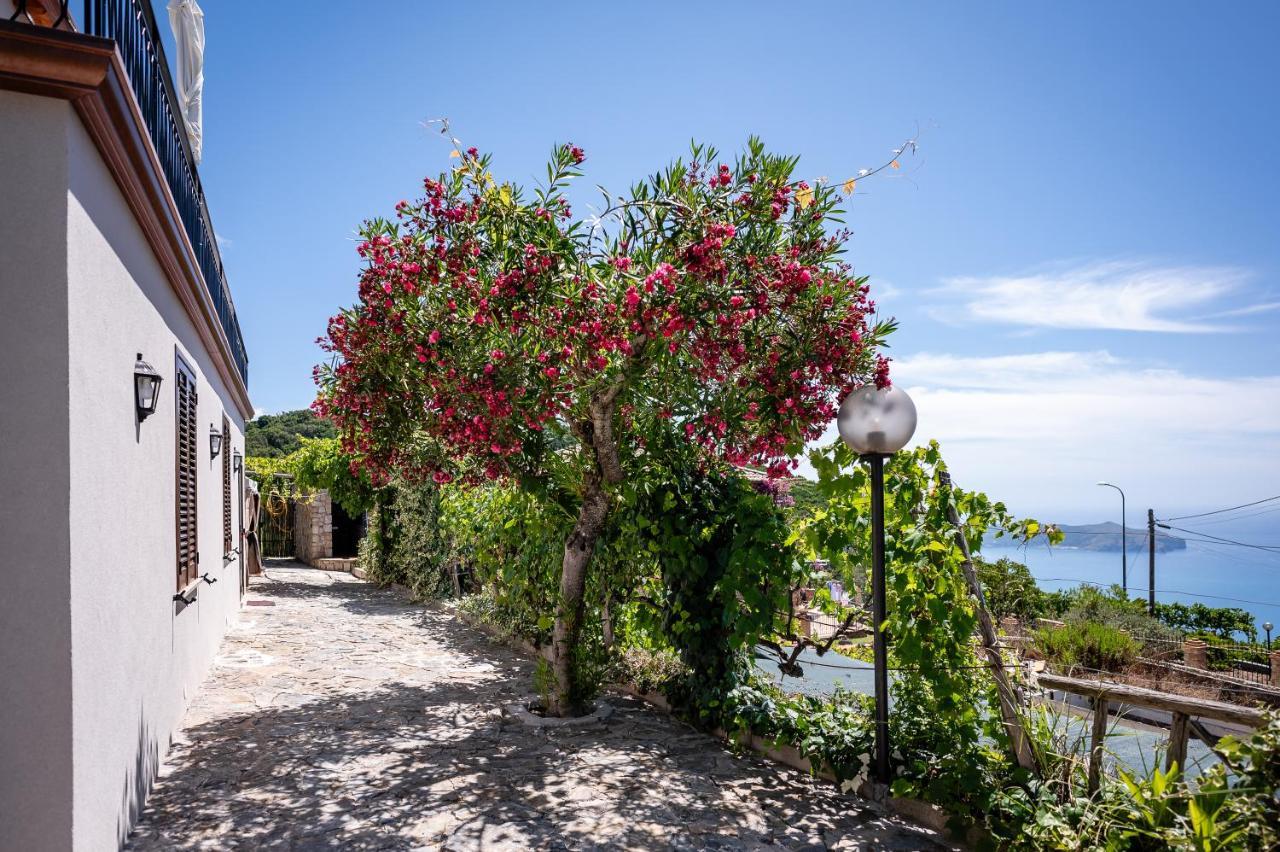 Casa Aniello Villa Caprioli Buitenkant foto