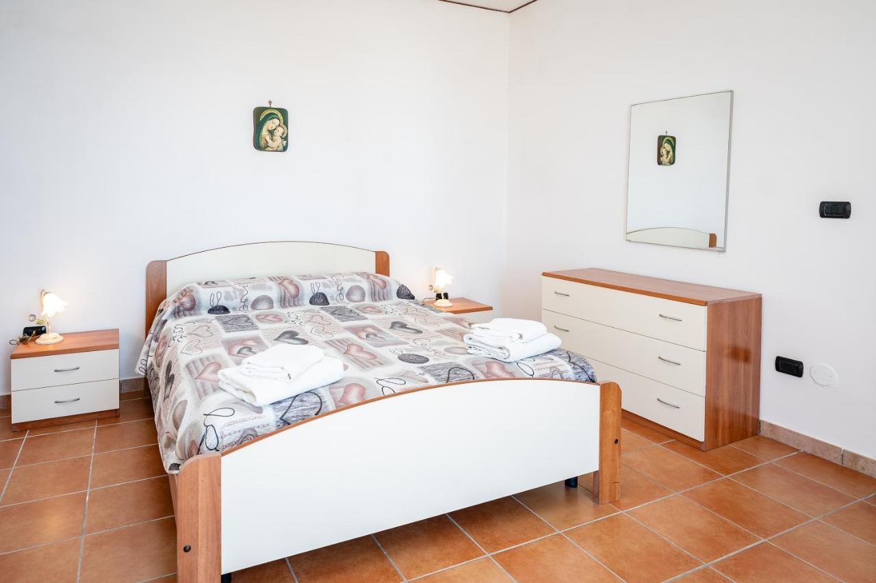 Casa Aniello Villa Caprioli Buitenkant foto
